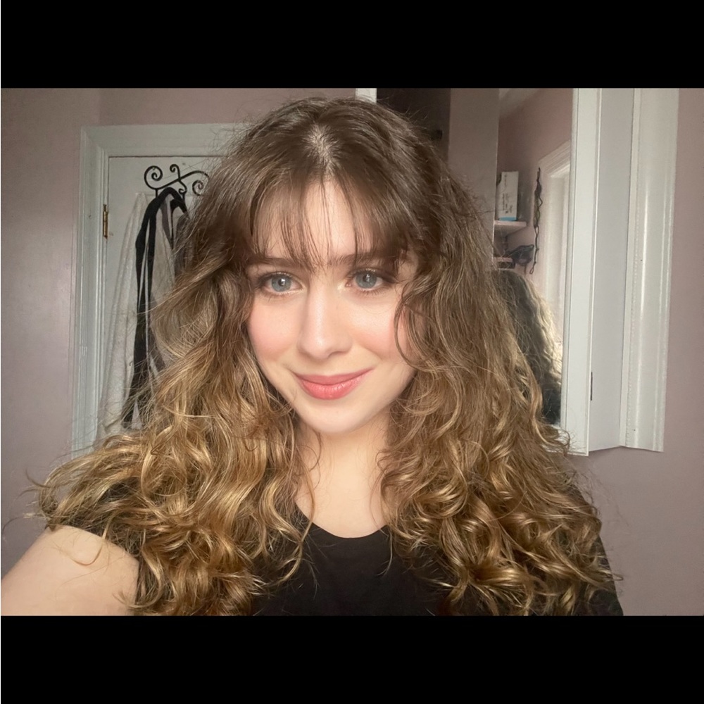 Meet your Posher, Kamerynn